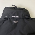 【国内代理店・未使用】MONCLER genius × HYKE / VANIL GILET SIZE：1（S-M）