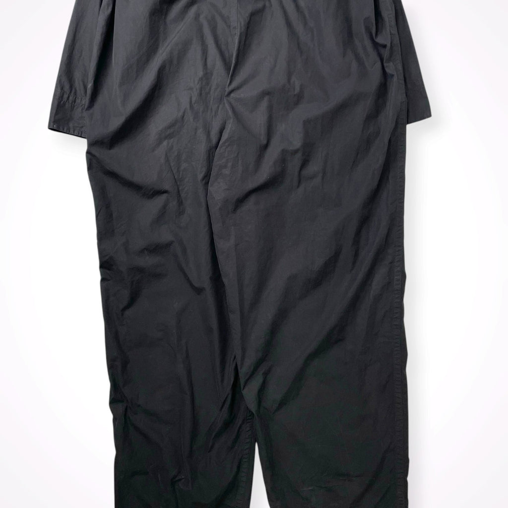 HUM VENT / ARGA ALLINONE 参考定価：48,000程度 SIZE：1