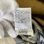 Barbour / ライナー付SL BEDALE 参考定価：68,000+tax(ライナー込) SIZE:36