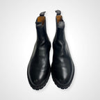 Paraboot パラブーツ / MANAGEサイドゴアブーツ 53073 極美品 参考定価：94,000+tax SIZE:8(26.5cm程度)