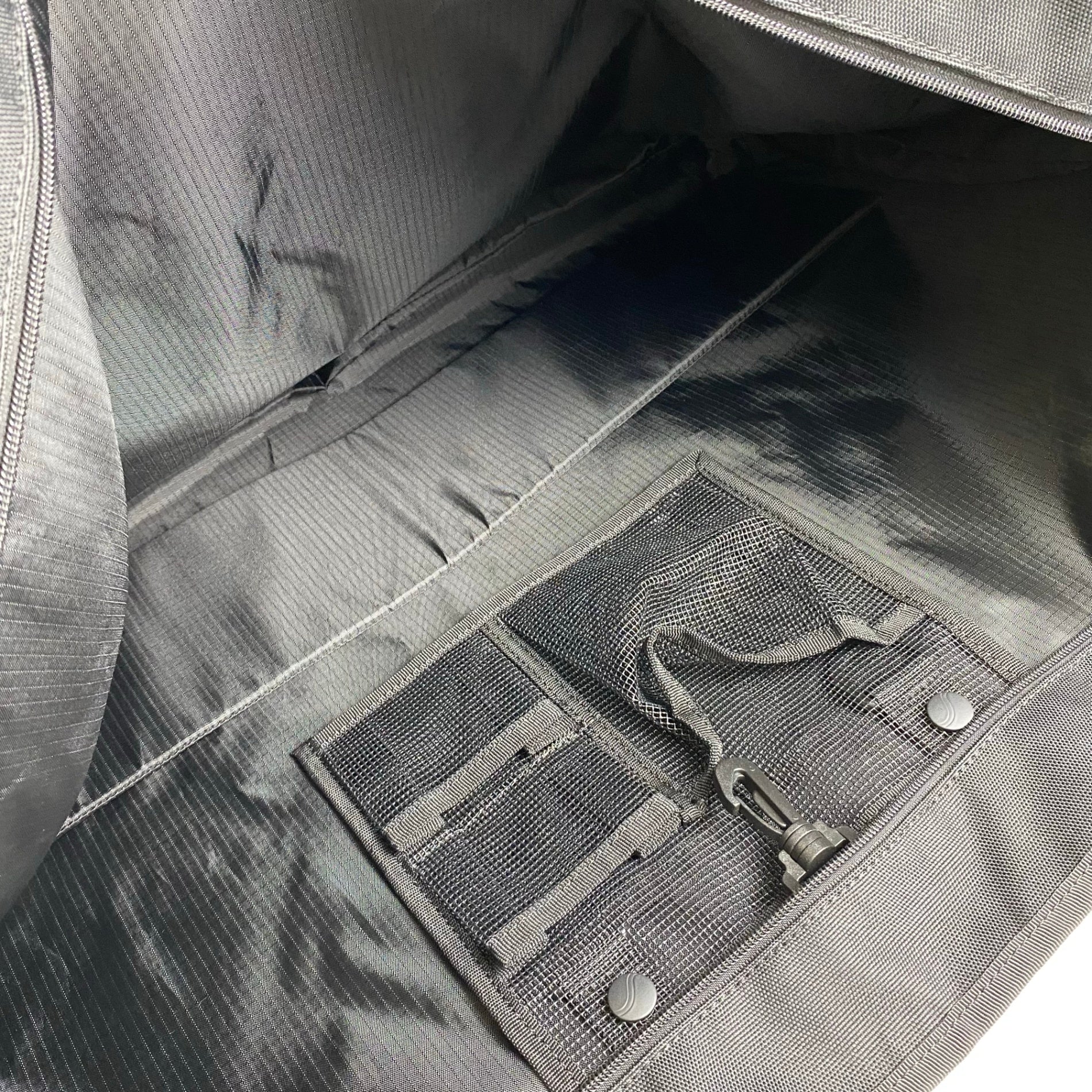 【極美品】Setinn セットイン / Gym TOTE ジムトート ビッグ トート バッグ ビームスクリエイティブ