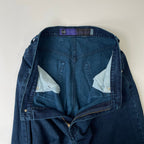 Levi's / BAGGYシルエットデニムパンツ SIZE:W90