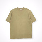 UNITED TOKYO / 18Gミラノリブニット 参考定価：9,500+tax SIZE:2