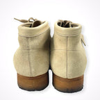Clarks / ORIGINALS WALLABEE BOOT 参考定価：25,000+tax SIZE:26.5cm程度