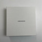 COMES AND GOES カムズアンドゴーズ / comes wallet & neck strap 23959 参考定価：26,000+tax