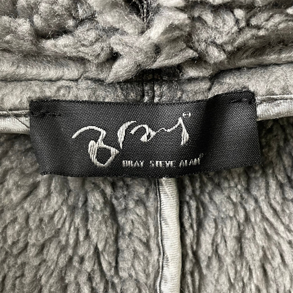 Bray / エコムートンベスト 参考定価：32,000程度 SIZE:M