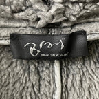 Bray / エコムートンベスト 参考定価：32,000程度 SIZE:M