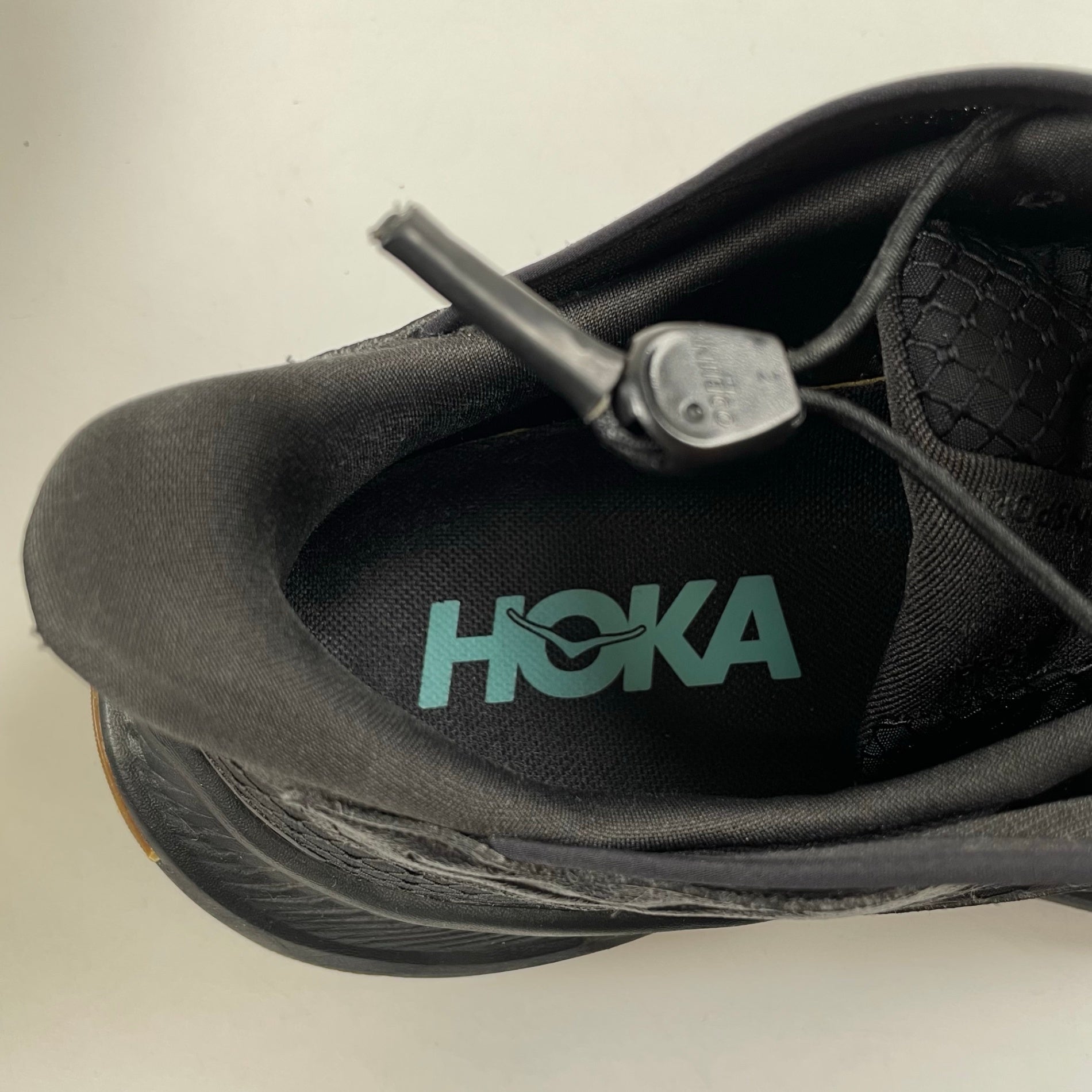 HOKA ONEONE / PROJECT TRANSPORT 参考定価：24,000+tax SIZE:27.5cm