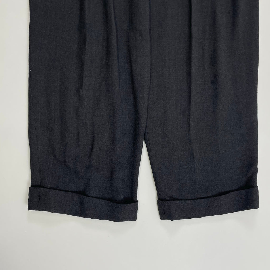 EURO VINTAGE / メニータックスラックス SIZE:40