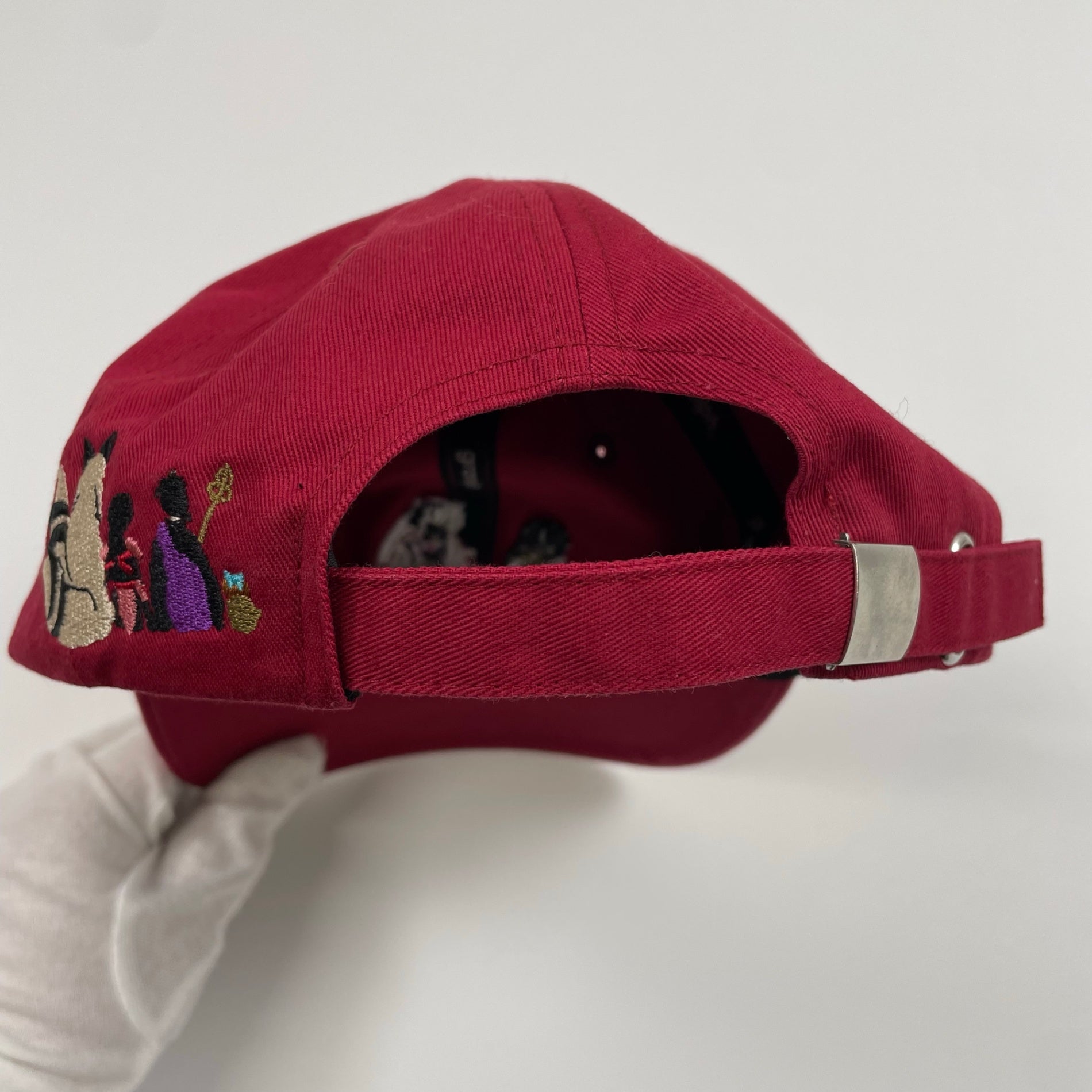 graniph グラニフ / 犬夜叉 別に。キャップ レッド