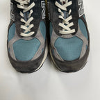 new balance ニューバランス / 990V3 M990TE3 ローカットスニーカー USA製 参考定価：29,000+tax SIZE:27cm