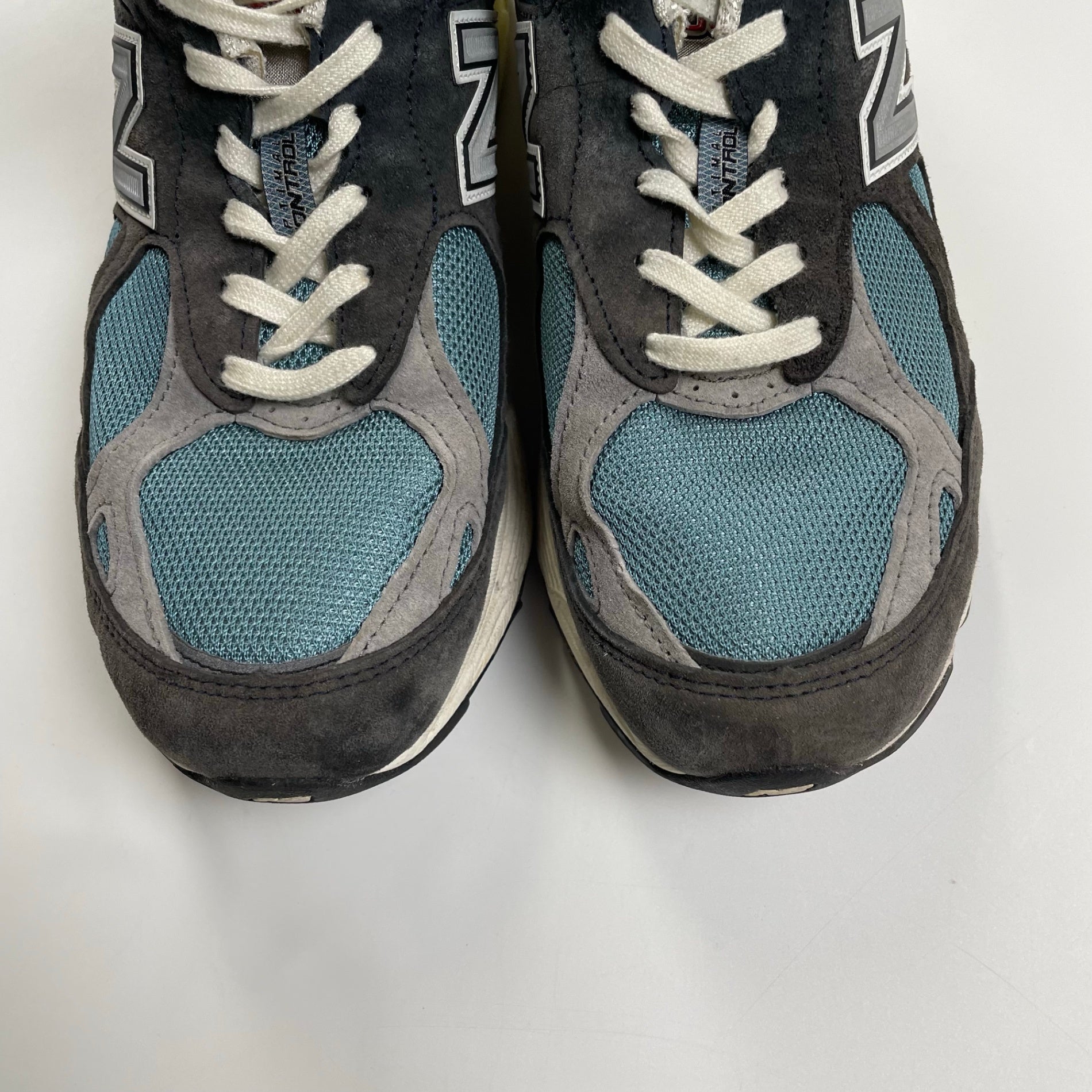 new balance ニューバランス / 990V3 M990TE3 ローカットスニーカー USA製 参考定価：29,000+tax SIZE:27cm