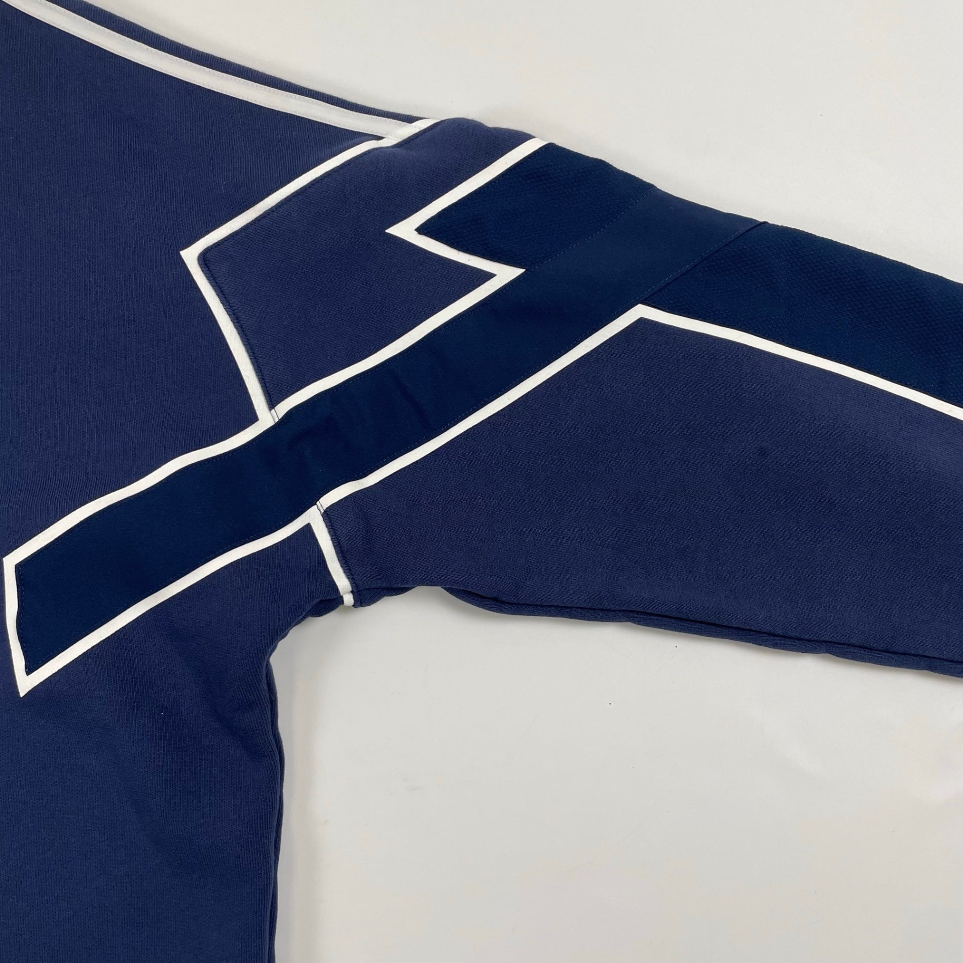 adidas × PALACE アディダス パレス / crew sweat 最初期コラボ AO2706 SIZE:M