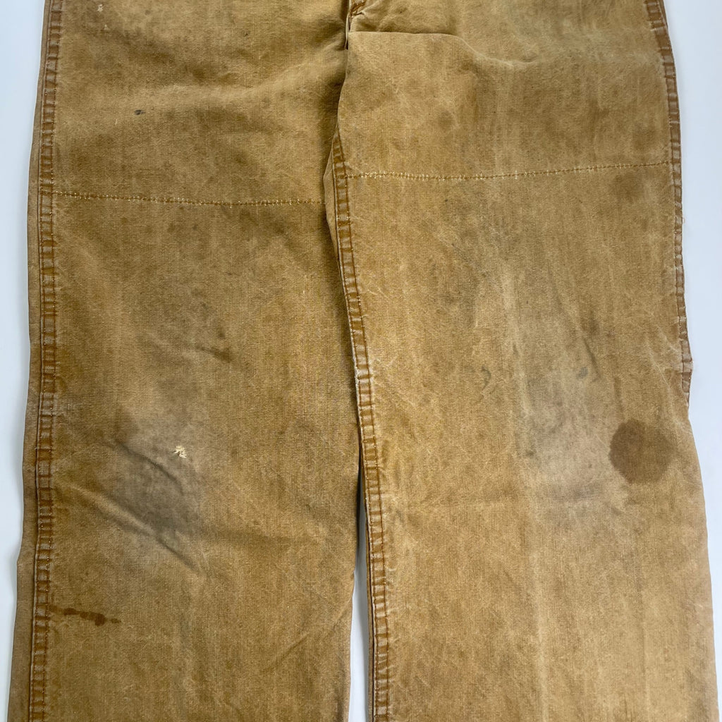 VINTAGE ヴィンテージ / 60s ハンティングパンツ american hunter 42TALON SIZE:W80cm程度