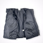 DISPATCHER NO.8 / スタンドカラーパディングハーフコート 参考定価：26,000+tax SIZE:FREE