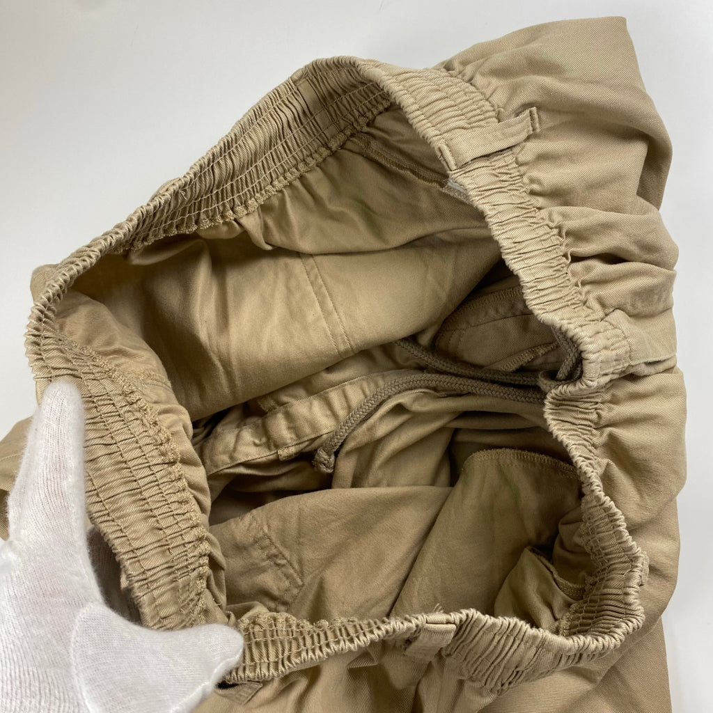 長谷川昭雄 ライオン堂 / ビッグシルエットパンツ イージーパンツ SIZE:6L