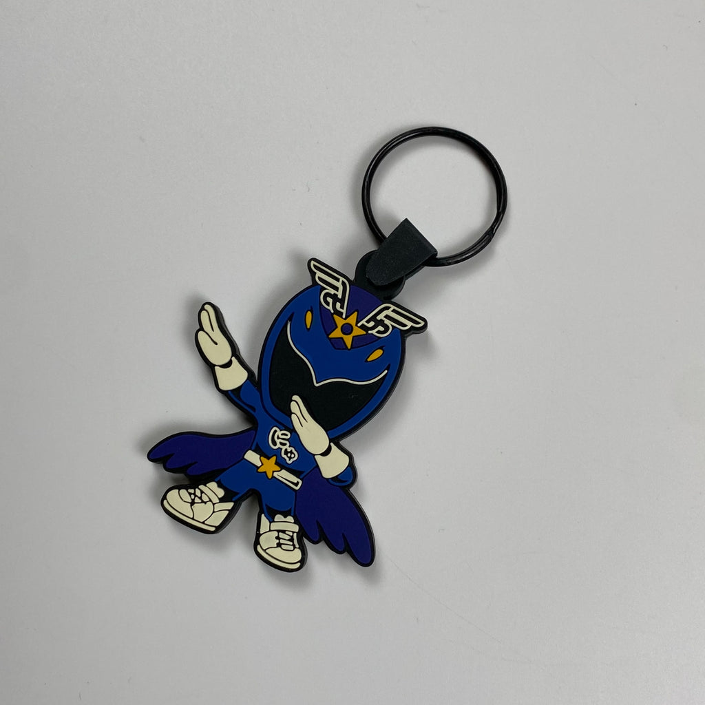 【未使用品】 Sangacio × PUNK DRUNKERS サンガッチョ パンクドランカーズ / にゅ × PDS「パ」 コラボスニーカー LIGHT GRAY