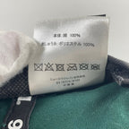 NEW ERA × BEAMS / 「B」ロゴキャップ グリーン