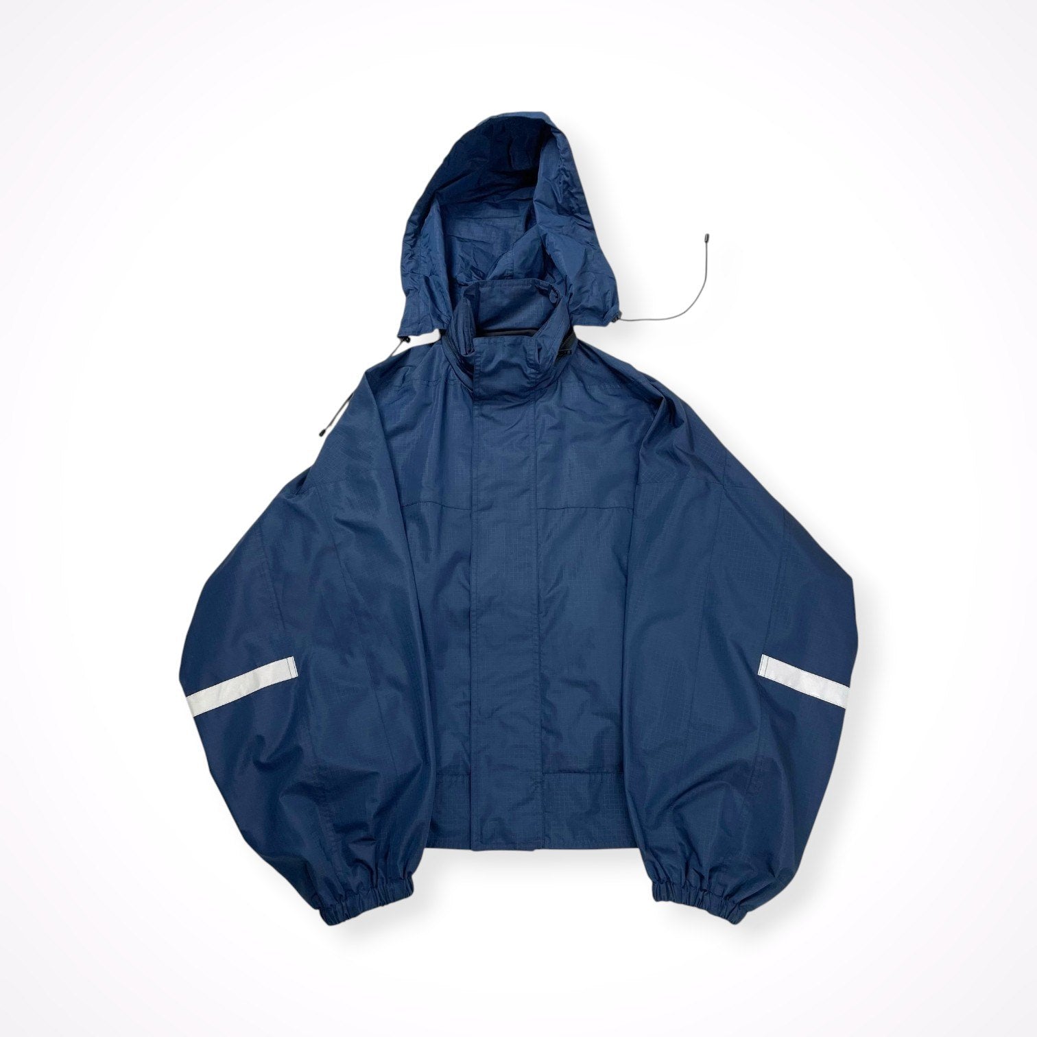 BALENCIAGA バレンシアガ / リフレクトナイロンジャケット 629009 20AW SIZE:36