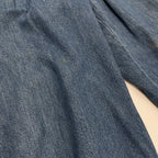 FARAH / 2タックワイドテーパード デニムパンツ 参考定価：18,000+tax SIZE：34