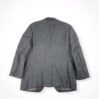 J.PRESS / 段返りソフトツイードジャケット SIZE：175(L程度)