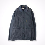 eye JUNYA WATANABE COMME des GARCONS MAN ×  Le LABOUREUR / 11SS フレンチファブリックカバーオールワークジャケット SIZE:XS