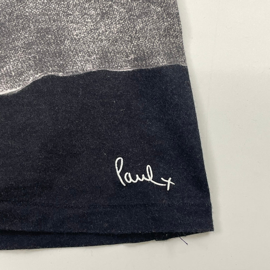 Paul + PAUL SMITH ポールスミス / トロンプルイユカットソー Y2K SIZE：M