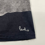 Paul + PAUL SMITH ポールスミス / トロンプルイユカットソー Y2K SIZE：M