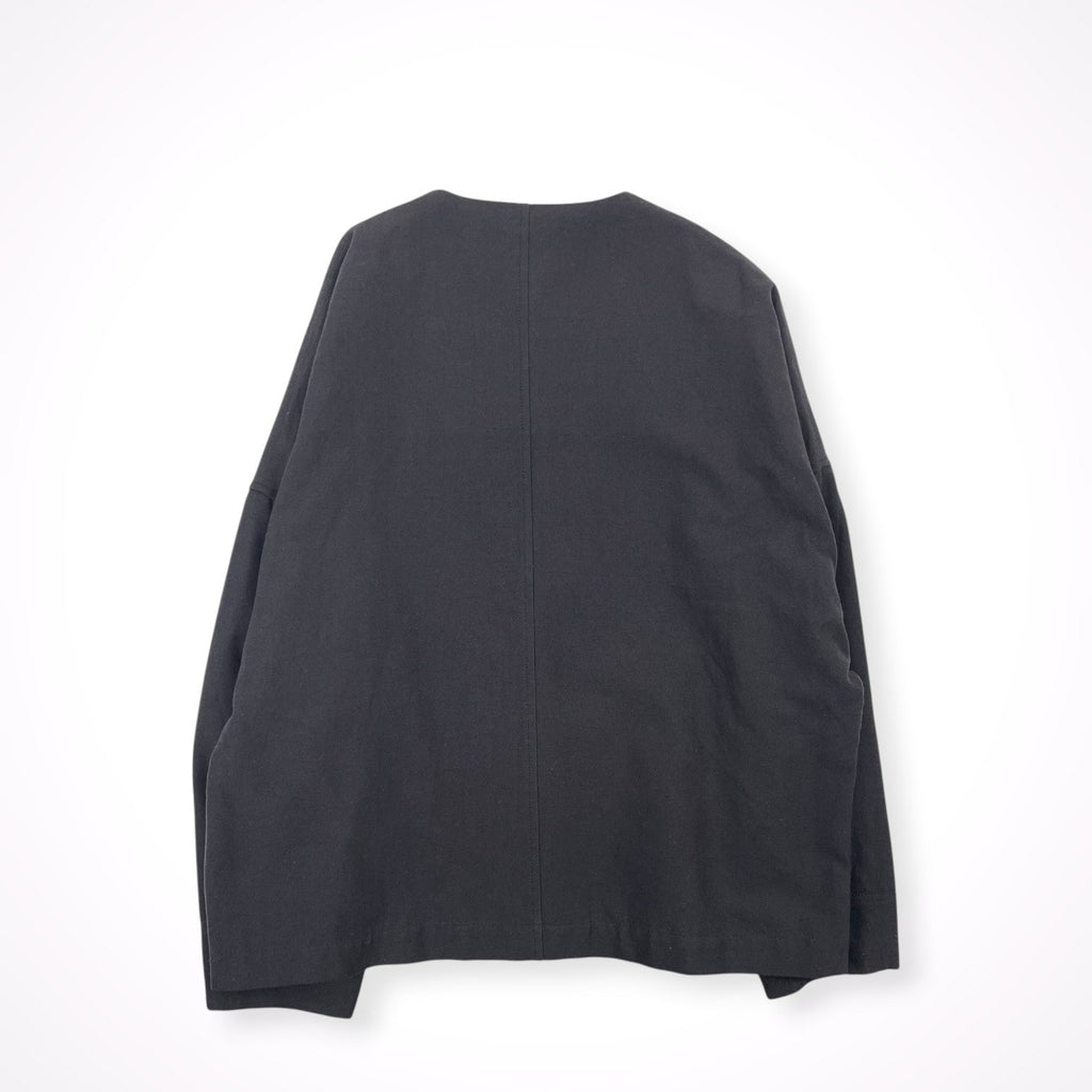 kontor / DOLMAN SLEEVE JACKET 参考定価：37,000+tax SIZE:1