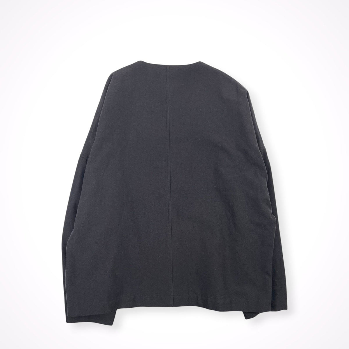 kontor / DOLMAN SLEEVE JACKET 参考定価：37,000+tax SIZE:1