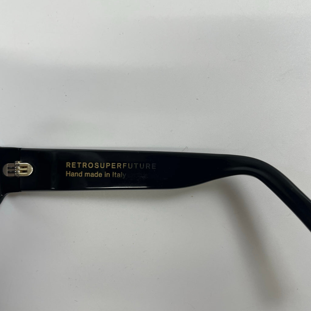 RETROSUPERFUTURE / サングラス 度なしレンズ Numero112 SIZE:54□17 135