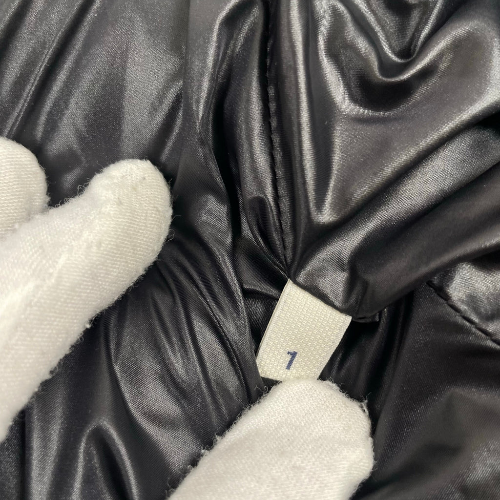 MONCLER GRENOBLE / BRAIESダウンジャケット 参考定価：350,000程度 SIZE:1