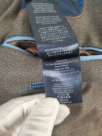 HACKETT LONDON / アンコンジャケット SUMMER BASKETWEAVE 参考定価：70,000程度 SIZE：38L