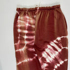 SandWaterr サンドウォーター / ORGANIZED RIB EASY PANTS スウェットパンツ 参考定価：23,000+tax SIZE:2