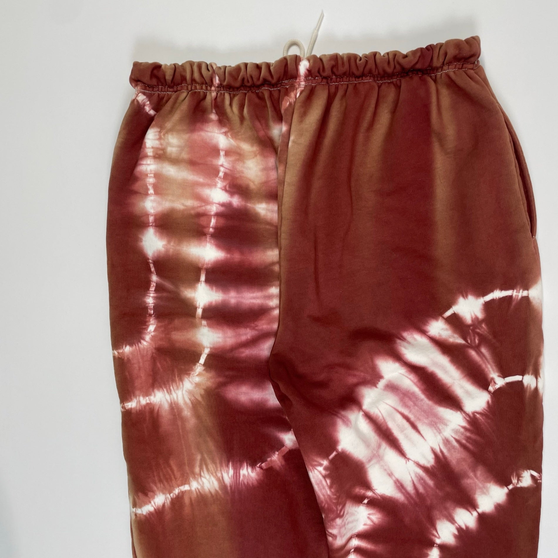 SandWaterr サンドウォーター / ORGANIZED RIB EASY PANTS スウェットパンツ 参考定価：23,000+tax SIZE:2