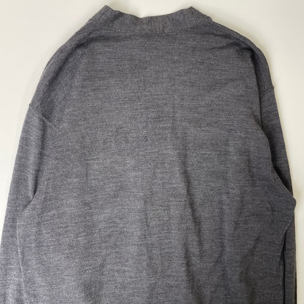 COMME des GARCONS HOMME / 12SS カモラインカーディガン SIZE:S