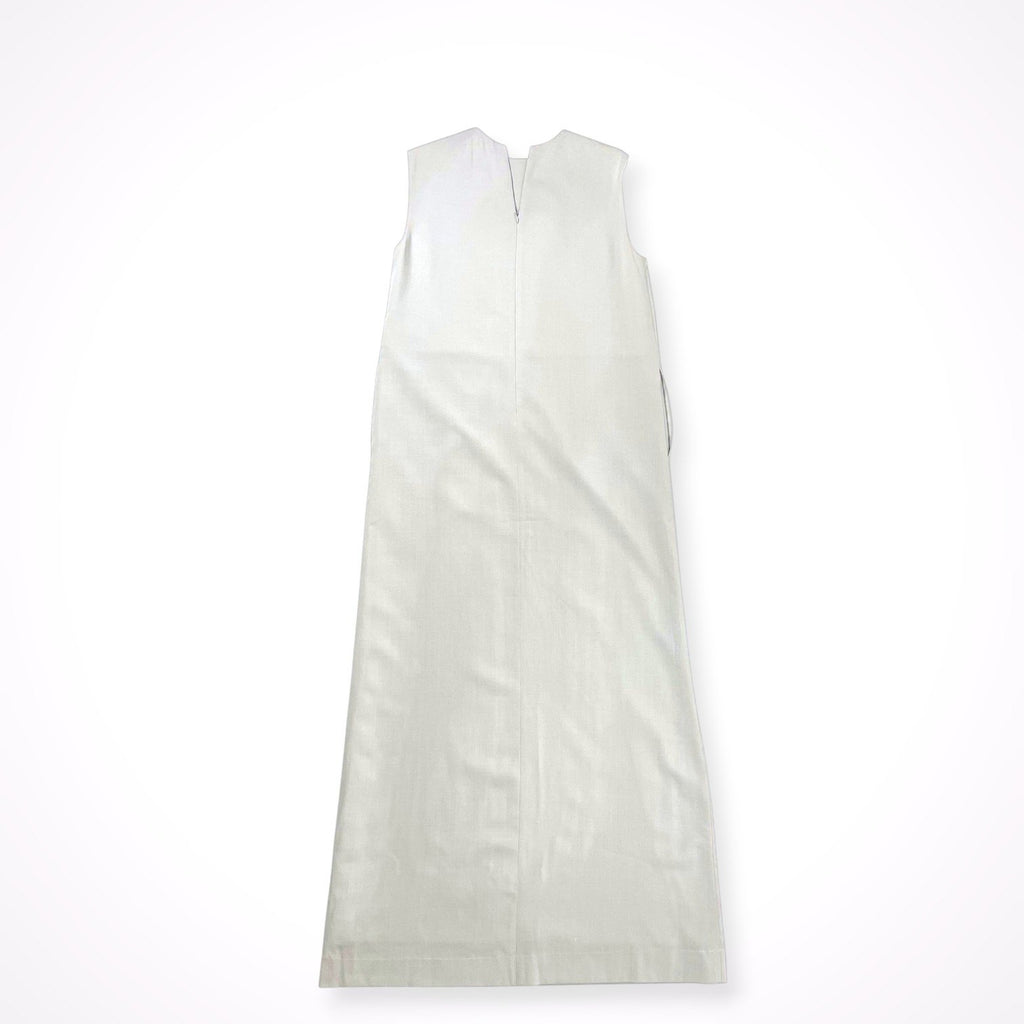 I'm / matereal / City Air one-piece 参考定価：26,000+tax 26SS SIZE:FT