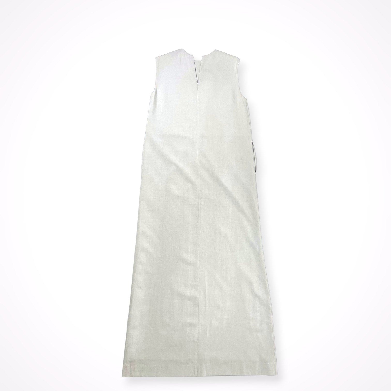 I'm / matereal / City Air one-piece 参考定価：26,000+tax 26SS SIZE:FT