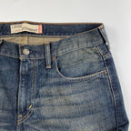 Levi’s リーバイス /  LOOSE STRAIGHT 569デニムパンツ コロンビア製 SIZE:32×32