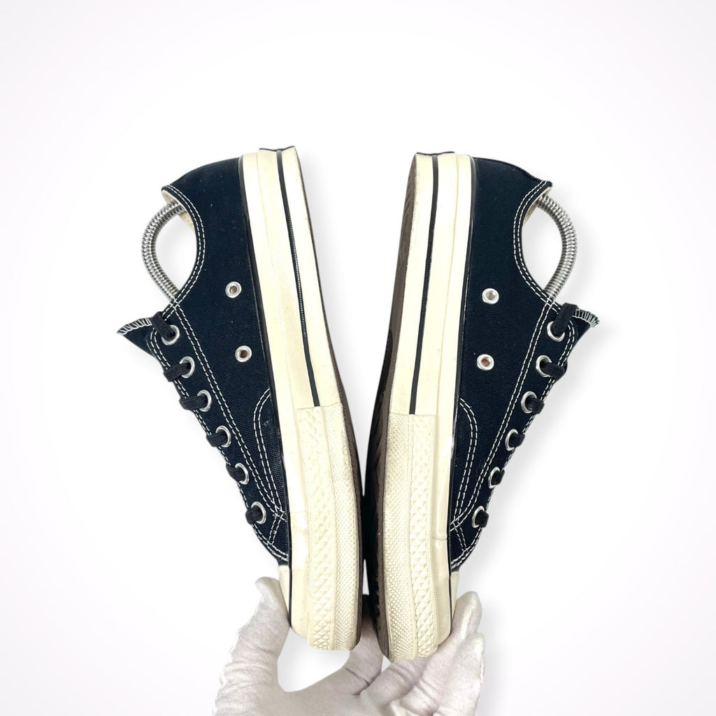 CONVERSE / Chuck Taylor 70 CT70 Low Cut SIZE:7