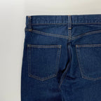 monkey time モンキータイム / 13oz トラウザーズ デニムパンツ 参考定価：16,300+tax SIZE:M