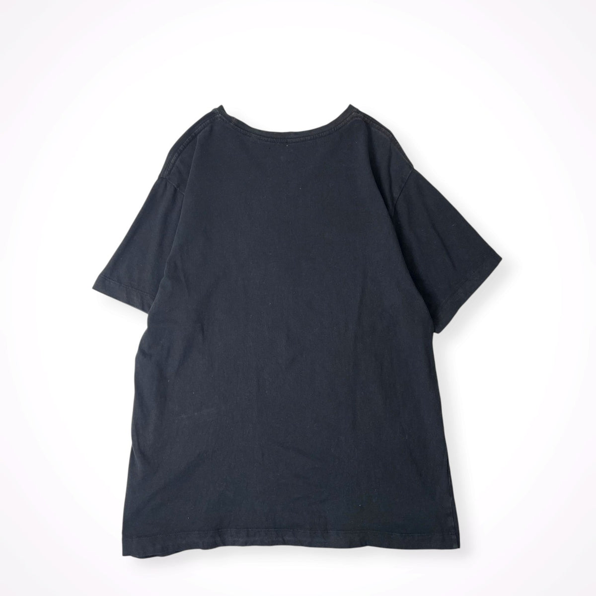 BATMAN / オフィシャル ジョーカーTEE MARVEL SIZE:L