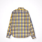 EEL / Lincolnチェック B.D.シャツ 参考定価：15,800+tax SIZE:M