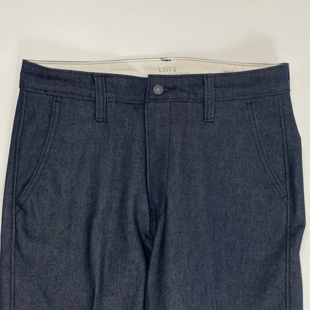 LEVI'S / XX CHINOデニムスラックス 参考定価：12,000程度 SIZE：W30