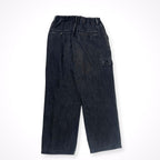 PWA / LOOSE DENIM TROUSERS 参考定価：20,000+tax SIZE:S
