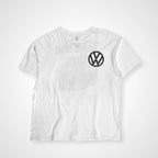 VOLKSWAGEN フォルクスワーゲン / VOLKSWAGEN 「Bus」 ヴィンテージTEE ホワイト SIZE：XL