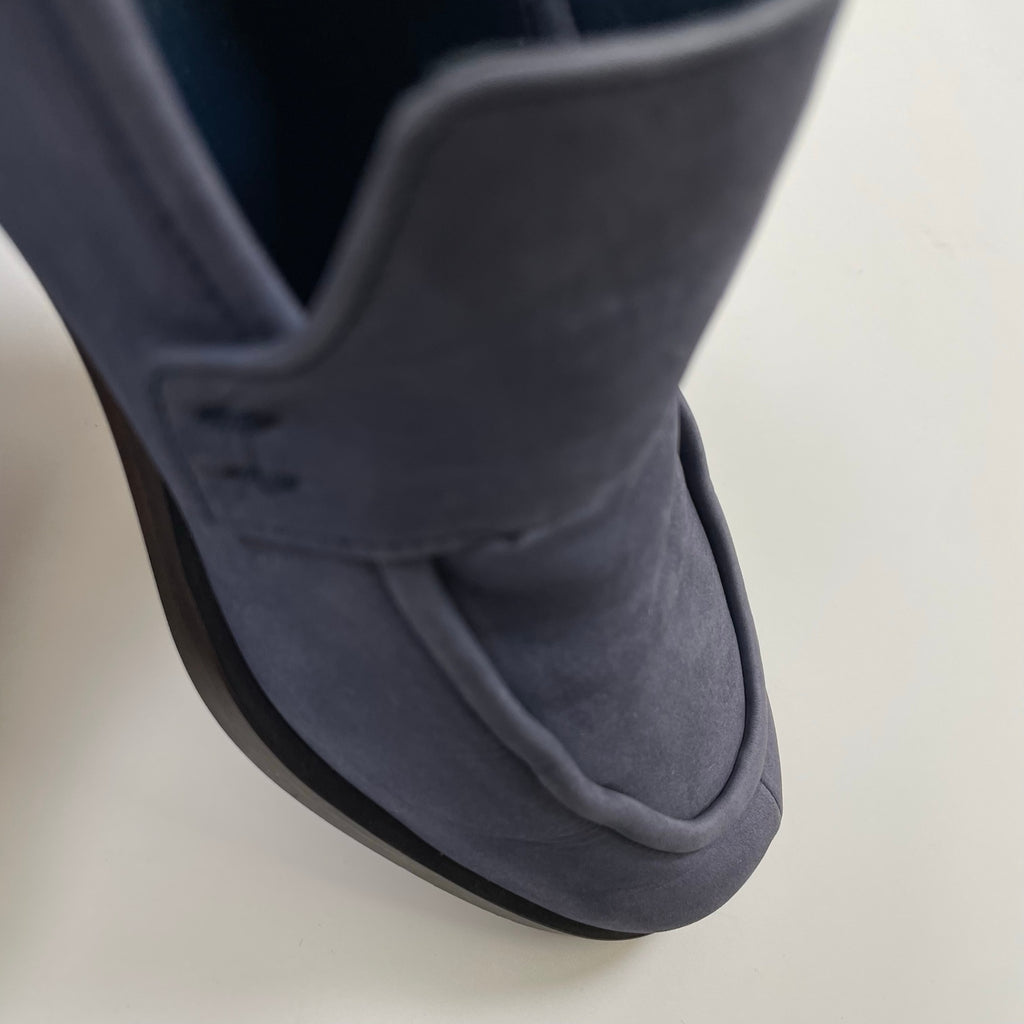 Sellenatela セレナテラ / ABIGAILイングリッシュローファー 参考定価：40,000+tax 日本製 SIZE:38