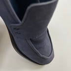 Sellenatela セレナテラ / ABIGAILイングリッシュローファー 参考定価：40,000+tax 日本製 SIZE:38