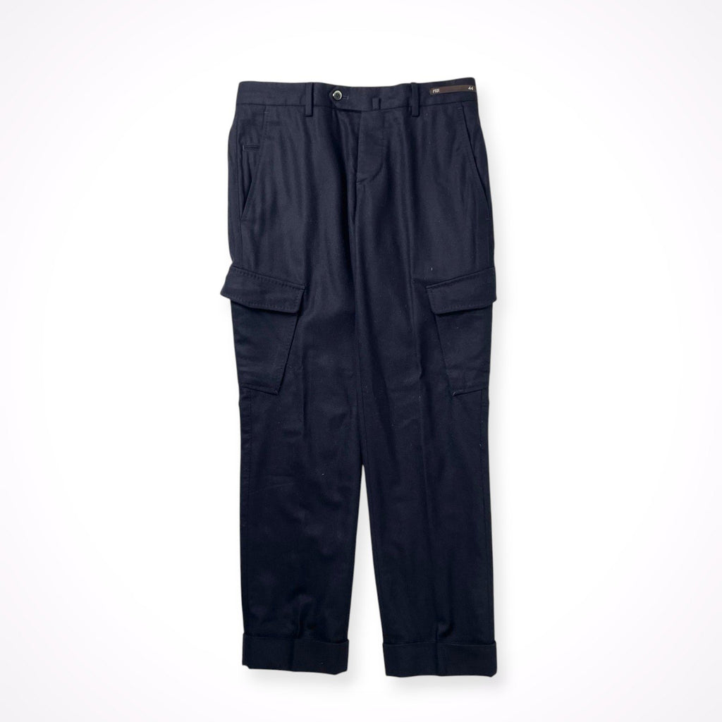 PT01 / SUPER110’ｓドレスカーゴスラックス 参考定価：45,000程度 SIZE:44