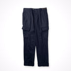 PT01 / SUPER110’ｓドレスカーゴスラックス 参考定価：45,000程度 SIZE:44